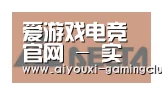 爱游戏电竞APP合作伙伴六