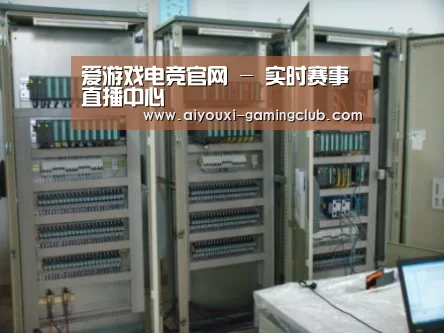 爱游戏电竞APP案例展示五
