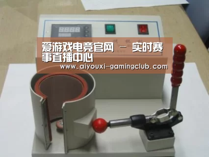 爱游戏电竞APP案例展示六